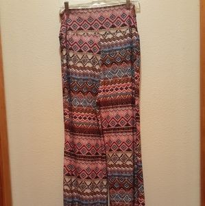 Palazzo Pants